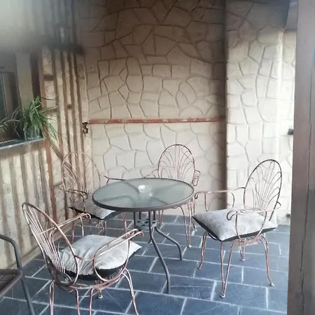 Casa Rural Generoso Madronal Exterior photo