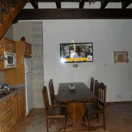 Casa Rural Generoso Madronal Exterior photo